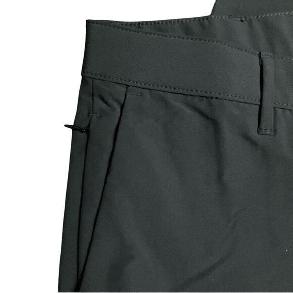 Banana Republic Men's Performance Chino Pants True Black Size 36 X 32 NWT - Picture 3 of 13